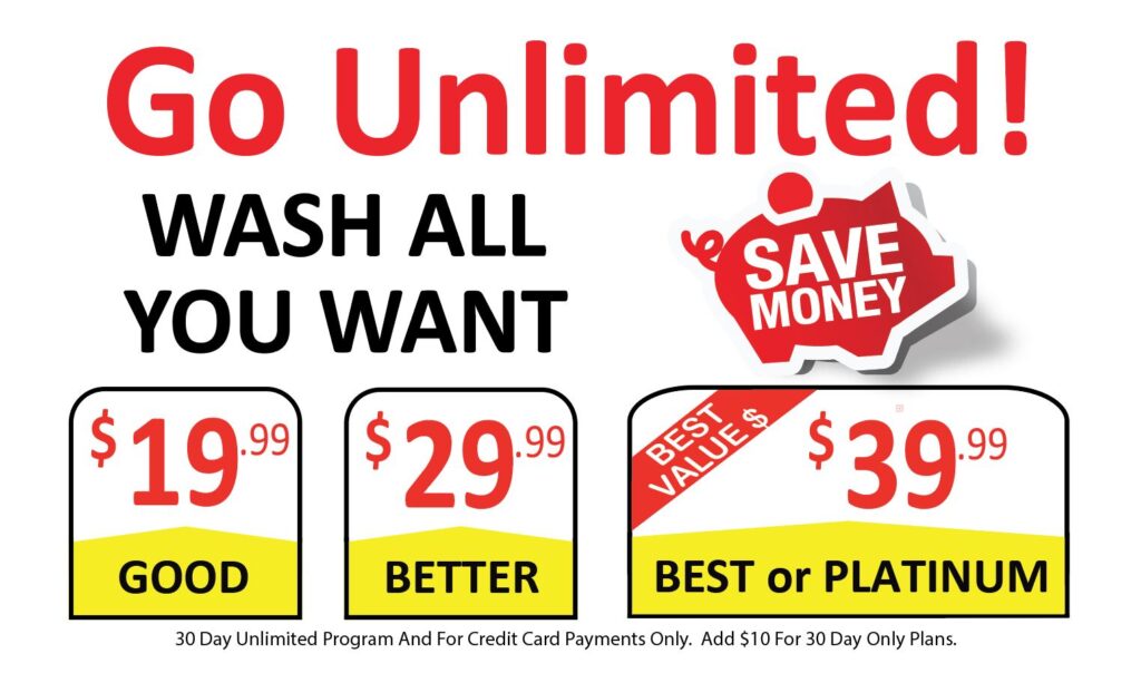 Home Fast Track Car Wash Best AList Award Winner